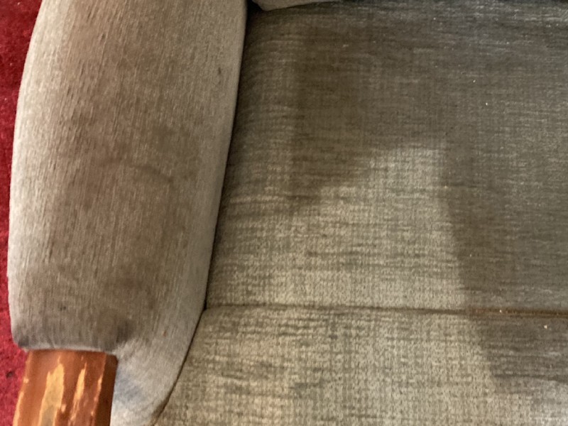 Carpet and Upholstery Cleaning