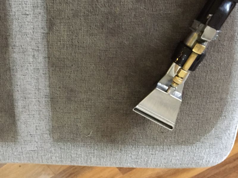 Carpet and Upholstery Cleaning